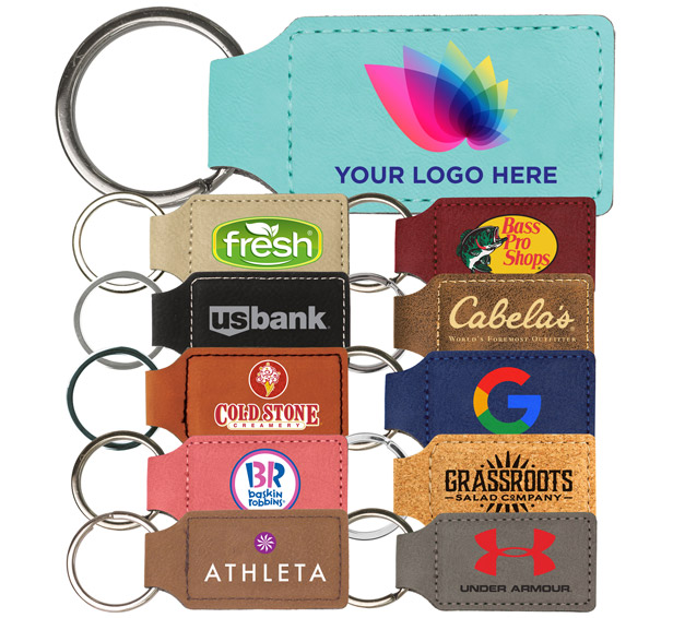 cork keytags