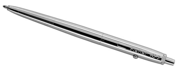 The AG7 is the original Fisher Space Pen
