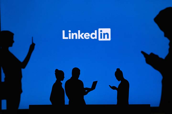 Episode 73: Social Selling on LinkedIn