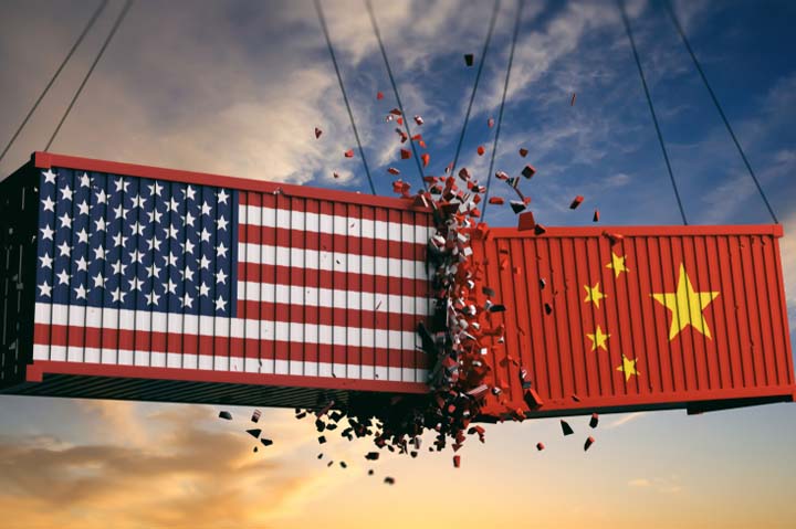 Business Groups Call for Cut of China Tariffs