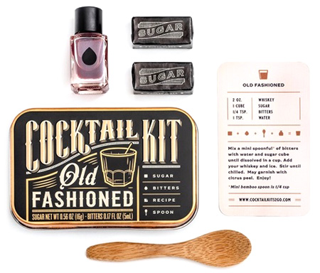 cocktail kit