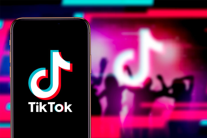 Episode 129: Benefits of Being on TikTok