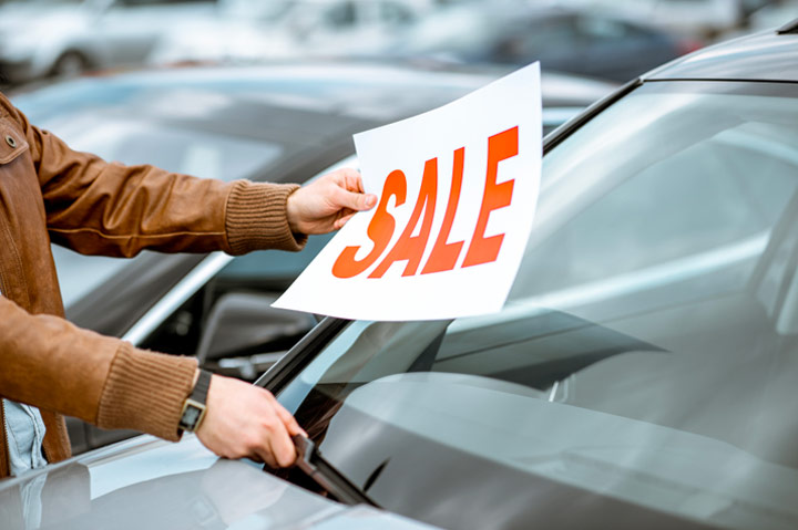 Car Inventory Shortages Can Lead to Promo Opportunities