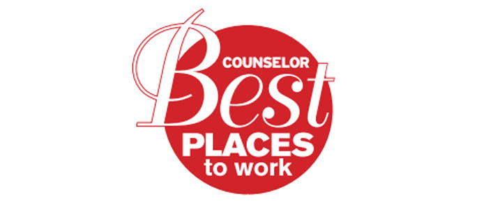 Best Places to Work