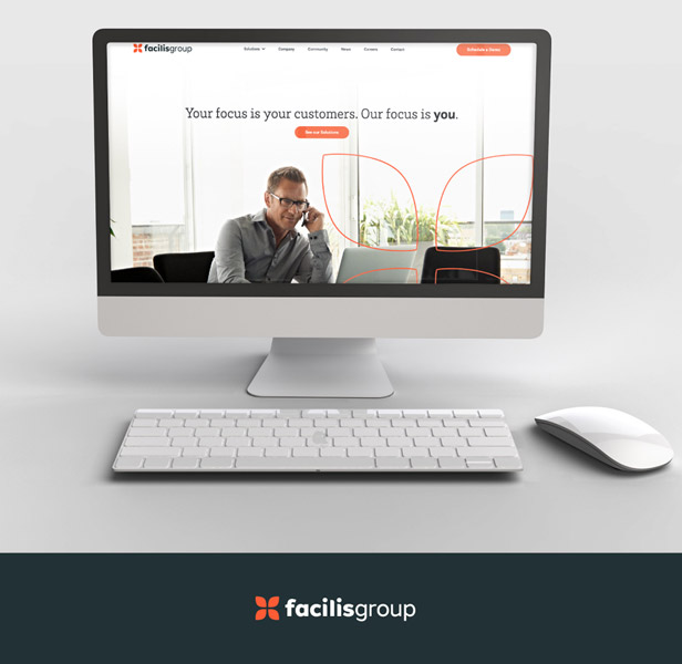 Facilisgroup website