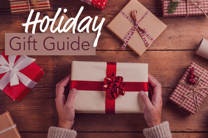 Holiday Showcases: Crowd-Pleasing Gifts for Q4