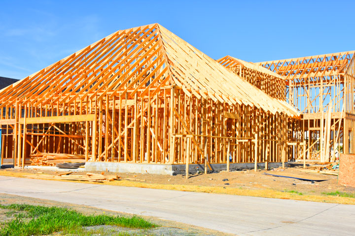 Homebuilding Market Faces Challenges