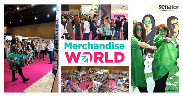 Merchandise World