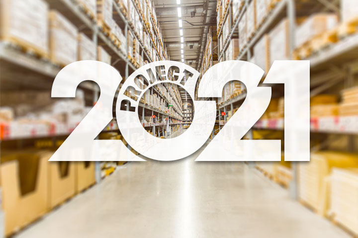 Project 2021: A Strong Q3 Despite Challenges