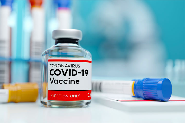 Poll: Corporate Leaders Worried Over Vaccine Mandate Implementation