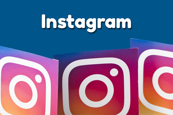 Guide to Social Media: Instagram