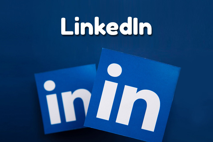 Guide to Social Media: LinkedIn