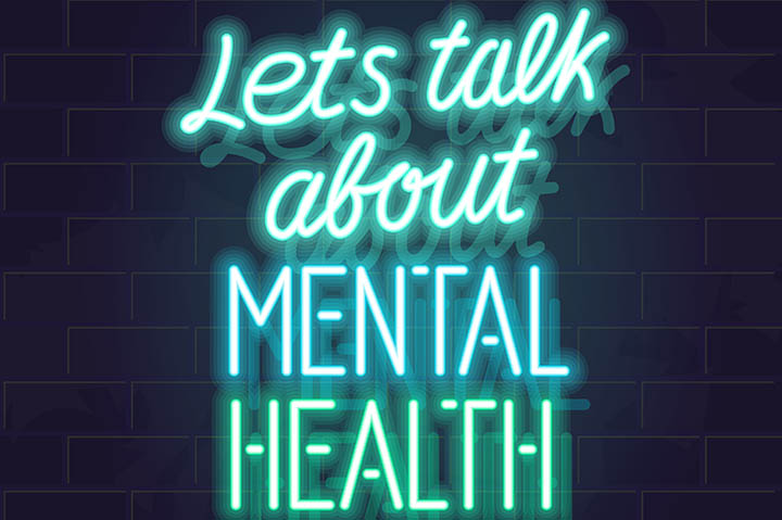 Episode 82: Safeguard Your Mental Health on Social Media