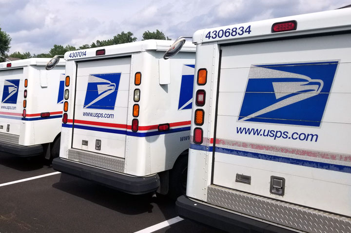 Postal Service Aims To Increase Prices on Its New Package Shipping Service