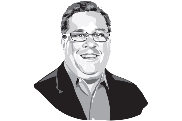 Power 50 2021: No. 41 Mike Brugger, Fully Promoted