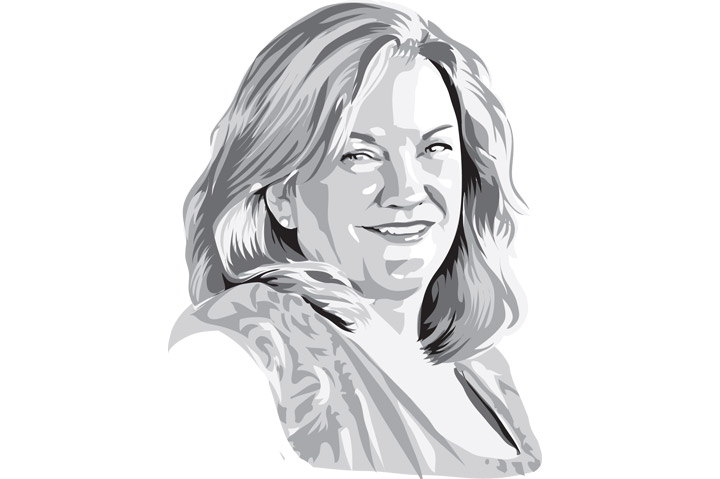 Power 50 2021: No. 36 Jo Gilley, Overture Promotions