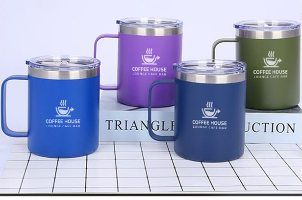 camping travel mugs with lids