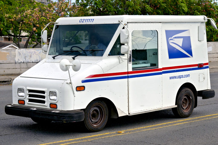 Postal Service Wants to Hike Rates – Again