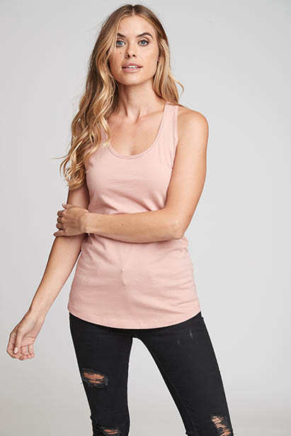 Women’s Ideal Racerback Tank