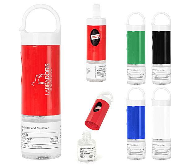 dog waste bag dispenser