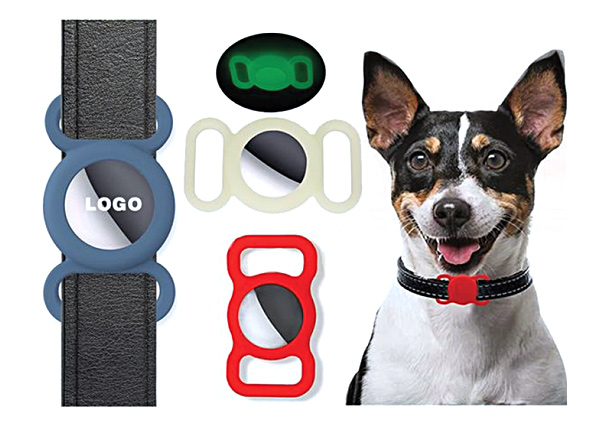 dog tag holder