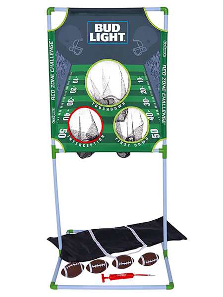 football toss game