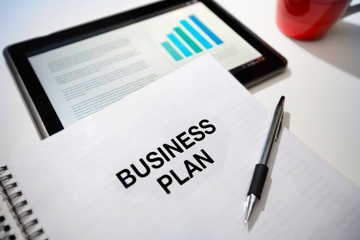 Mind Your Business: A Guide to Company Planning