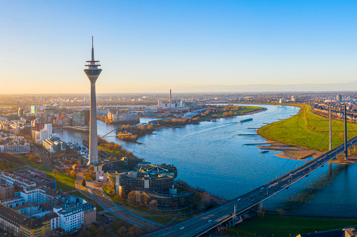 PSI Düsseldorf 2022 Rescheduled to April