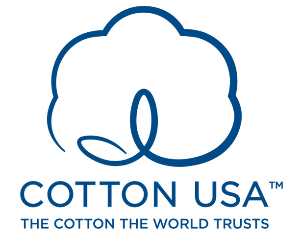 Cotton USA label