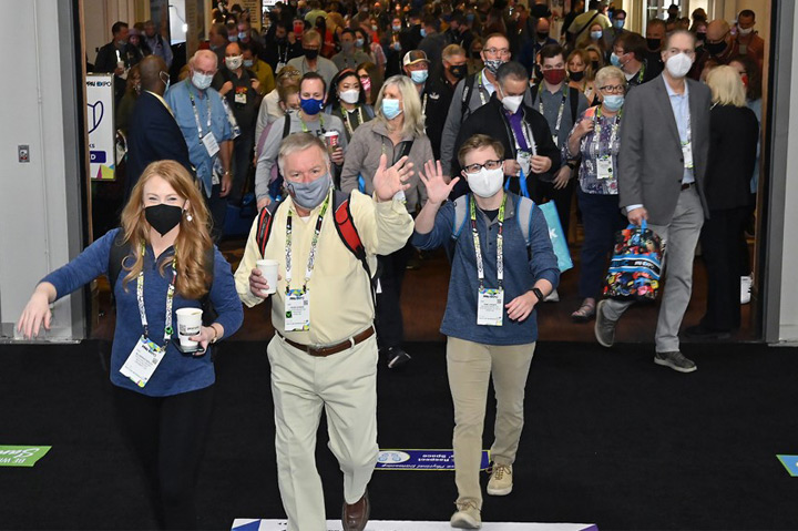 PPAI Wraps Up Annual Expo in Las Vegas