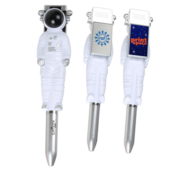 astronaut pens