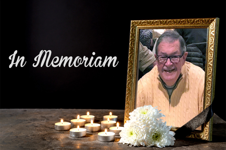 Obituary: Paul Rizzo, Rizzo & Associates