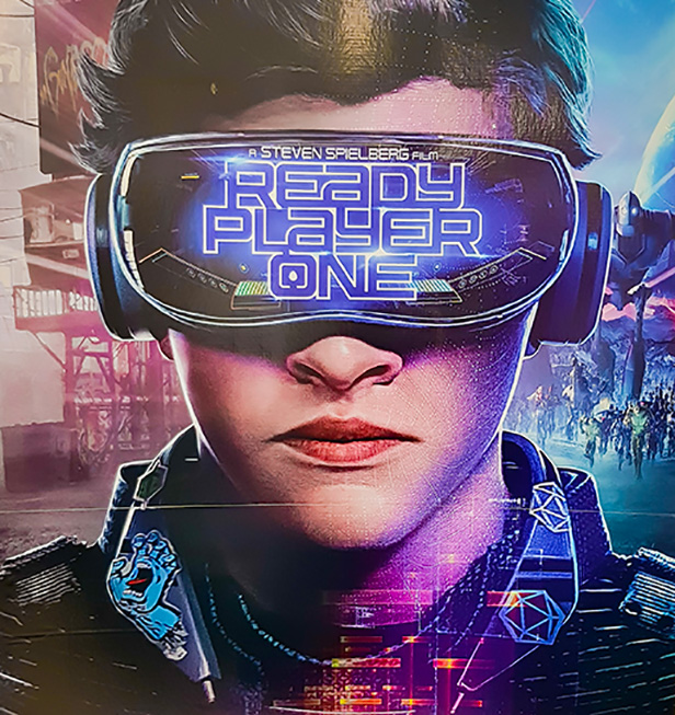 Ready Player One