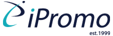 iPromo logo