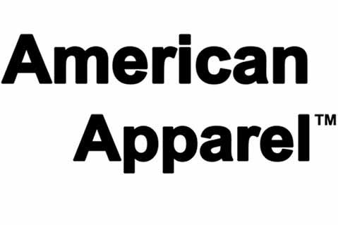 American Apparel Reports Q2 Sales