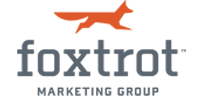 foxtrot marketing logo