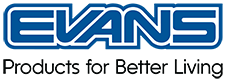 Evans logo