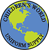 Children's World logo