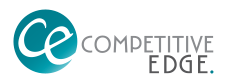 Competitive Edge logo