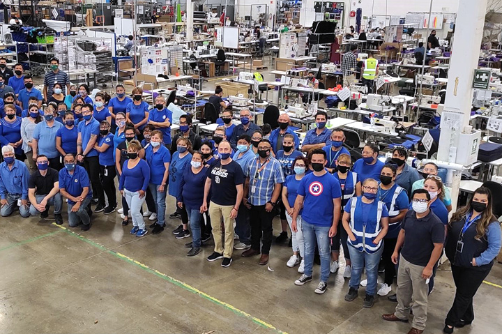 Best Places to Work: #25 – Evans Manufacturing