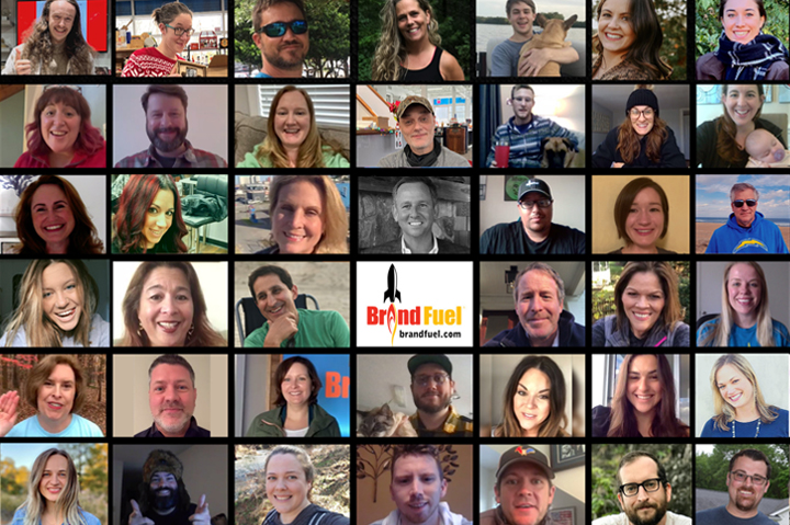 Best Places to Work: #33 – Brand Fuel