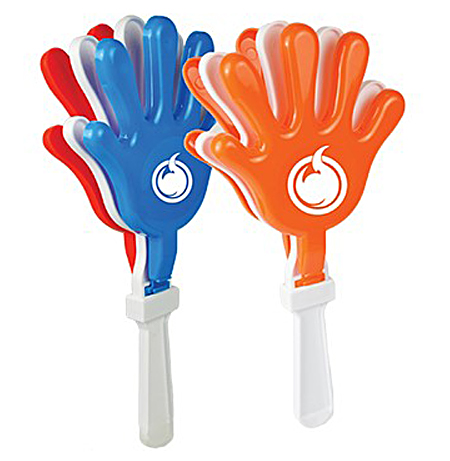 hand clappers