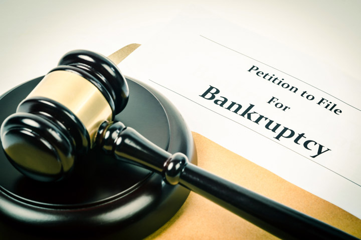 Senator Pens’ German Parent Company Undergoes Bankruptcy Proceedings