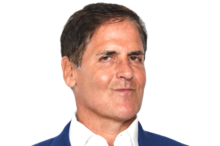 Campus Ink Gets Investment From Mark Cuban