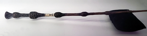 Harry Potter Elder wand