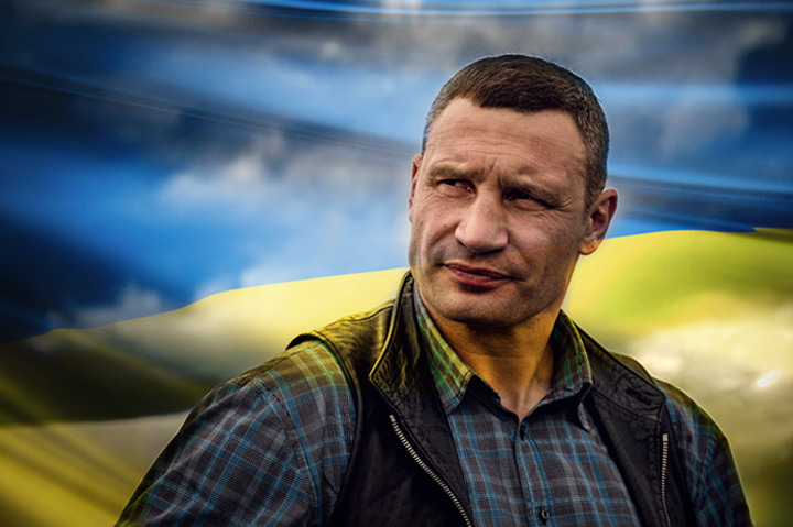 Kyiv Mayor Klitschko Featured in Gemline Webinar on Ukraine Crisis