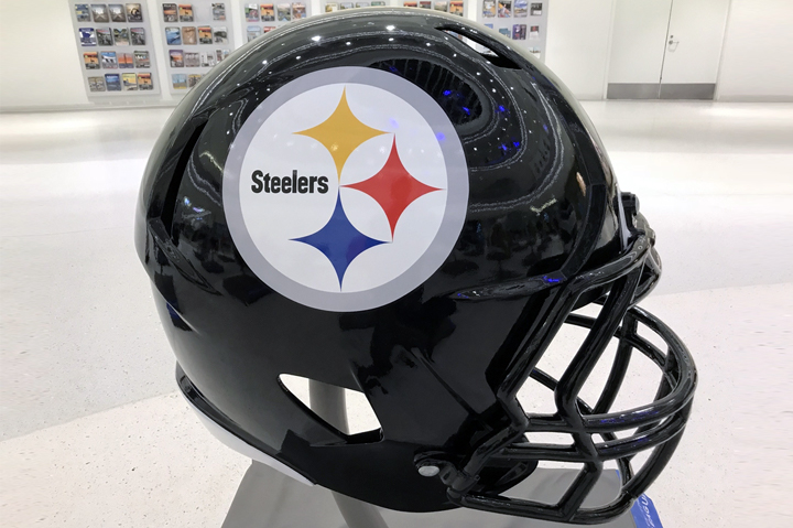 HDS Partners With Pittsburgh Steelers