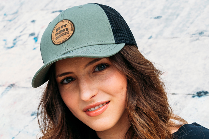 Caps Direct, Atlantis Headwear Partner on Sustainable Custom Caps