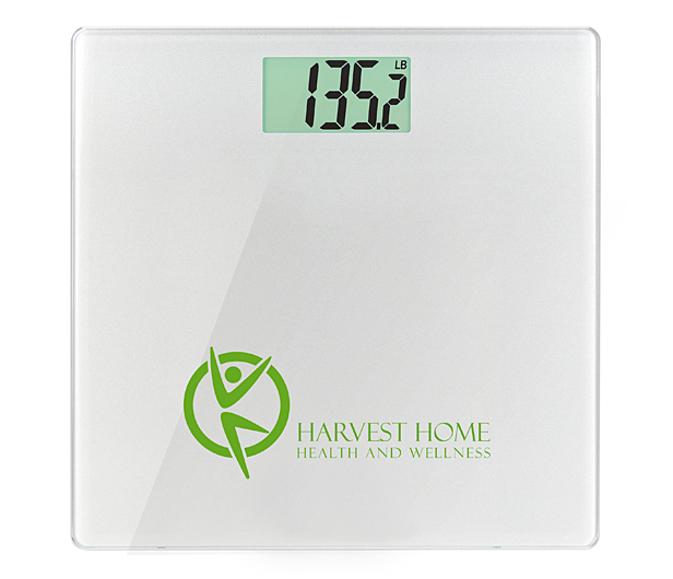 digital scale