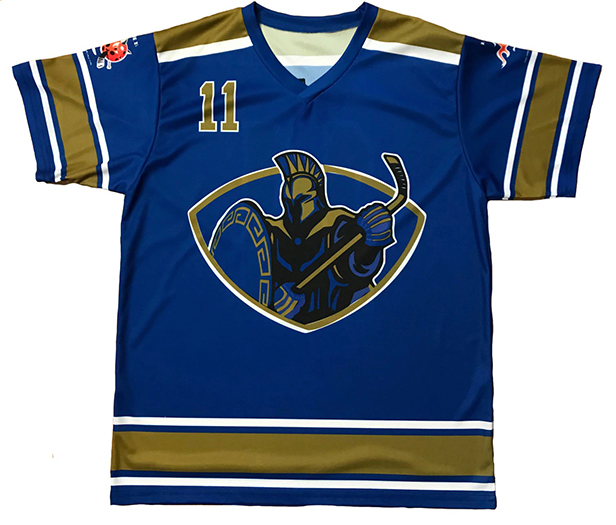 hockey jersey